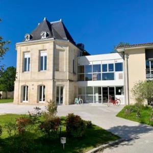 Hotels near Arkea Arena Floirac - Brit Hotel Bordeaux Arena