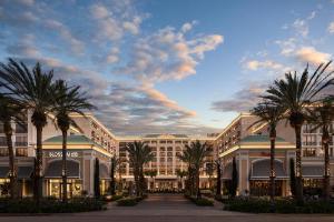 The Westin Anaheim Resort hotel near Anaheim Convention Center