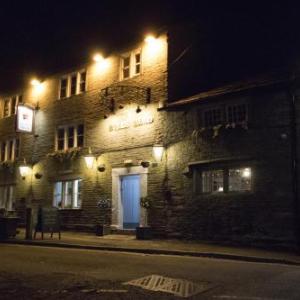 The Bulls Head