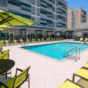 SpringHill Suites by Marriott Lakeland