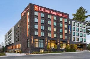Hilton Garden Inn Seattle Airport, SeaTac
