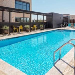 Home2 Suites by Hilton Rosenberg/Sugar Land Area TX