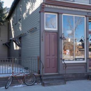 Public House Lofts