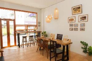 Khoksametchun Hostel, Hat Yai