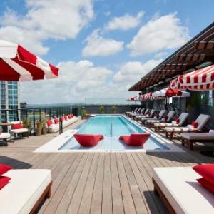 Hotels near The Pinnacle Nashville - Virgin Hotels Nashville