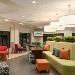 Reaves Arena Hotels - Home2 Suites By Hilton Warner Robins