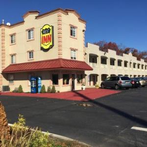 Rest Inn ATLANTIC CITY GALLOWAY