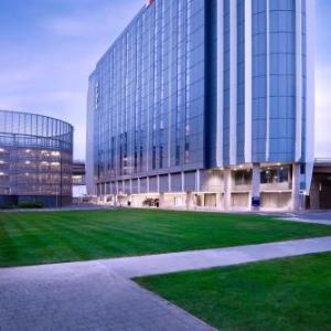 Hilton Garden Inn London Heathrow Terminal 2