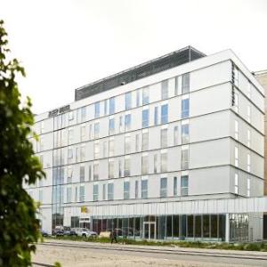 Hotels near Amager Bio Copenhagen - Zleep Hotel Copenhagen Arena