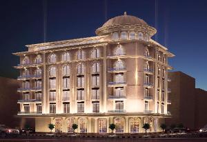 TIME Express Hotel Al Khan, Sharjah