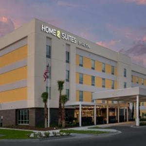 Home2 Suites By Hilton Lakeland