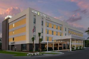 Home2 Suites By Hilton Lakeland, Lakeland