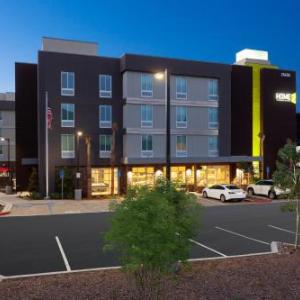 Home2 Suites By Hilton Temecula