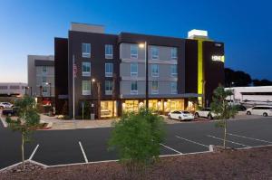 Home2 Suites By Hilton Temecula, Temecula