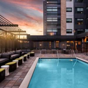 Hotels near Heritage Theatre Campbell - Hyatt House San Jose/Cupertino