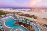 Fun City Florida Hotels - SpringHill Suites By Marriott Panama City Beach Beachfront