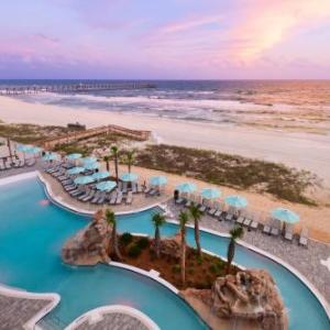 SpringHill Suites by Marriott Panama City Beach Beachfront