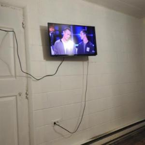 LAWRENCEBURG MOTEL