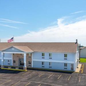 Travel Inn Of Sidney Ohio