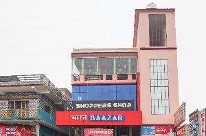 OYO 69125 Shri Krishna Guest House, Haldwani