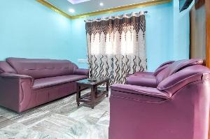 Capital O 69742 Hotel Jaisas Paradise, Kanyakumari
