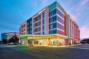 Home2 Suites By Hilton San Francisco Airport North, South San Francisco