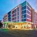 Cow Palace Daly City Hotels - Home2 Suites By Hilton San Francisco Airport North