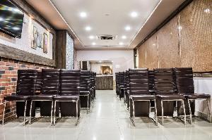Capital O 70026 Hotel Jai Radisson, Cuttack