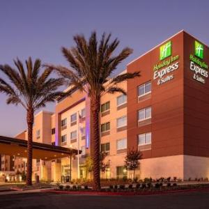 Holiday Inn Express & Suites - Moreno Valley - Riverside by IHG