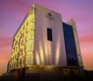 Hotel Auspicia, Trimbak