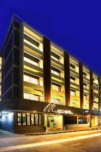 Mest Hotel (SHA Extra Plus), Phatthalung