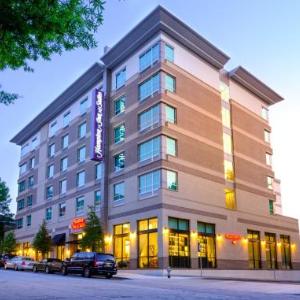 Hotels near Eddie's Attic - Hampton Inn By Hilton & Suites Atlanta Decatur/Emory