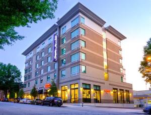 Hampton Inn & Suites Atlanta Decatur/Emory, Decatur
