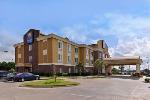 Currie Texas Hotels - Comfort Inn & Suites Mexia