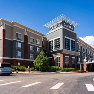 Cambria Hotel Fort Collins