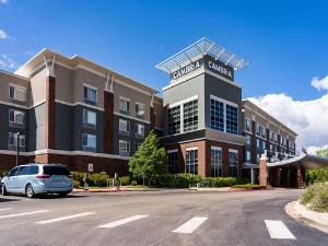Cambria Hotel Ft Collins, Fort Collins
