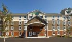 Slatedale Pennsylvania Hotels - WoodSpring Suites Allentown