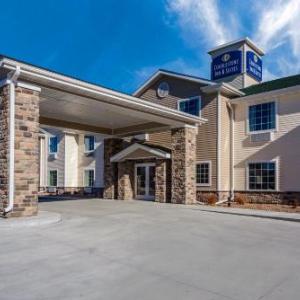 Cobblestone Inn & Suites - Holdrege