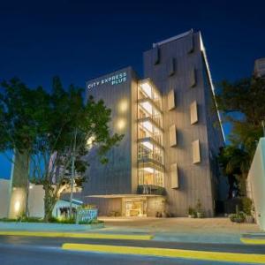 City Express Plus by Marriott Guadalajara Providencia