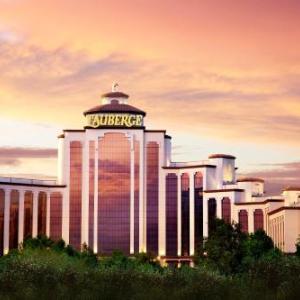 hotels near lake charles casino