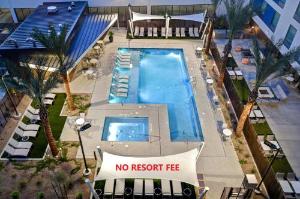 Home2 Suites by Hilton Las Vegas Convention Center hotel near Las Vegas Convention Center