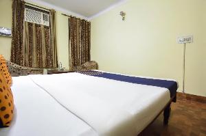 OYO 67296 Hotel Kissan, Jammu