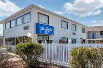 Lewes Beach Delaware Hotels - Rodeway Inn & Suites - Rehoboth Beach