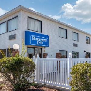 Rodeway Inn & Suites - Rehoboth Beach