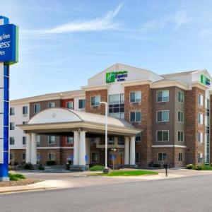 Holiday Inn Express Hotel & Suites Ontario