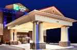 Dawson West Virginia Hotels - Holiday Inn Express Hotel & Suites Lewisburg