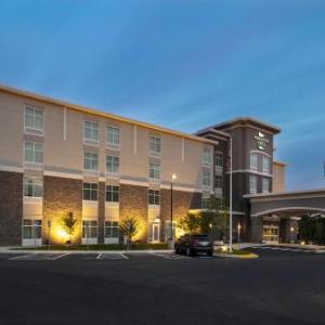 Homewood Suites By Hilton Largo Washington Dc