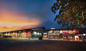 THE WOOD BOUTIQUE HOTEL, Muar