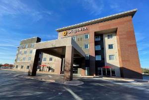 Hawthorn Suites by Wyndham Augusta Fort Gordon, Grovetown