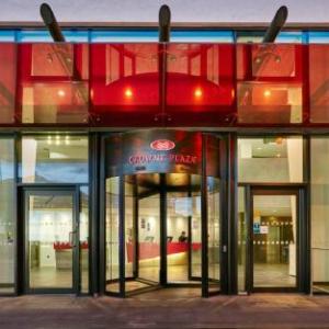 Hotels near Middleton Arena Manchester - Crowne Plaza Manchester City Centre